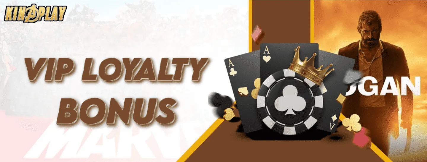 KINAPLAY Banner - Greatest Promotion