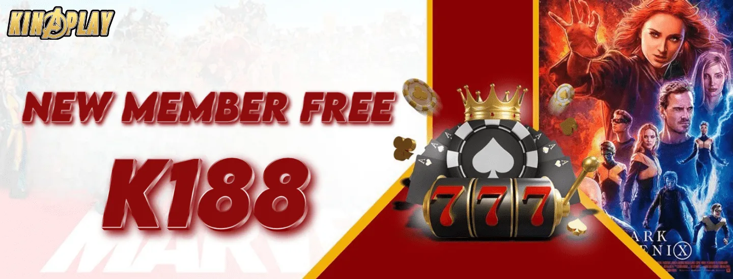 KINAPLAY Banner - Stable & Trusted