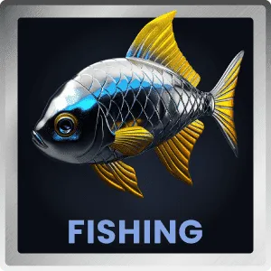 Fishing Games