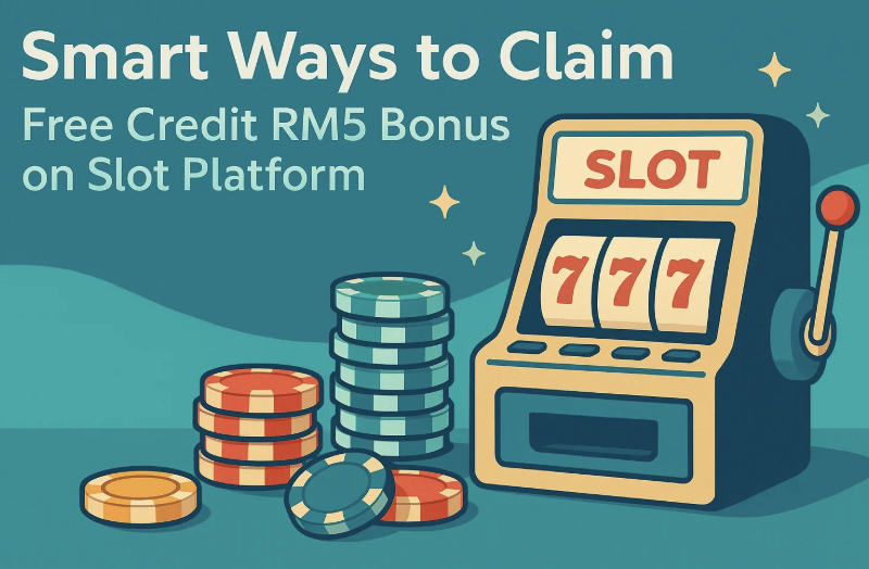 Mobile Casino Gaming in Malaysia